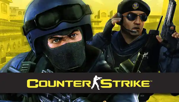 Counter-Strike 1.6 hosting