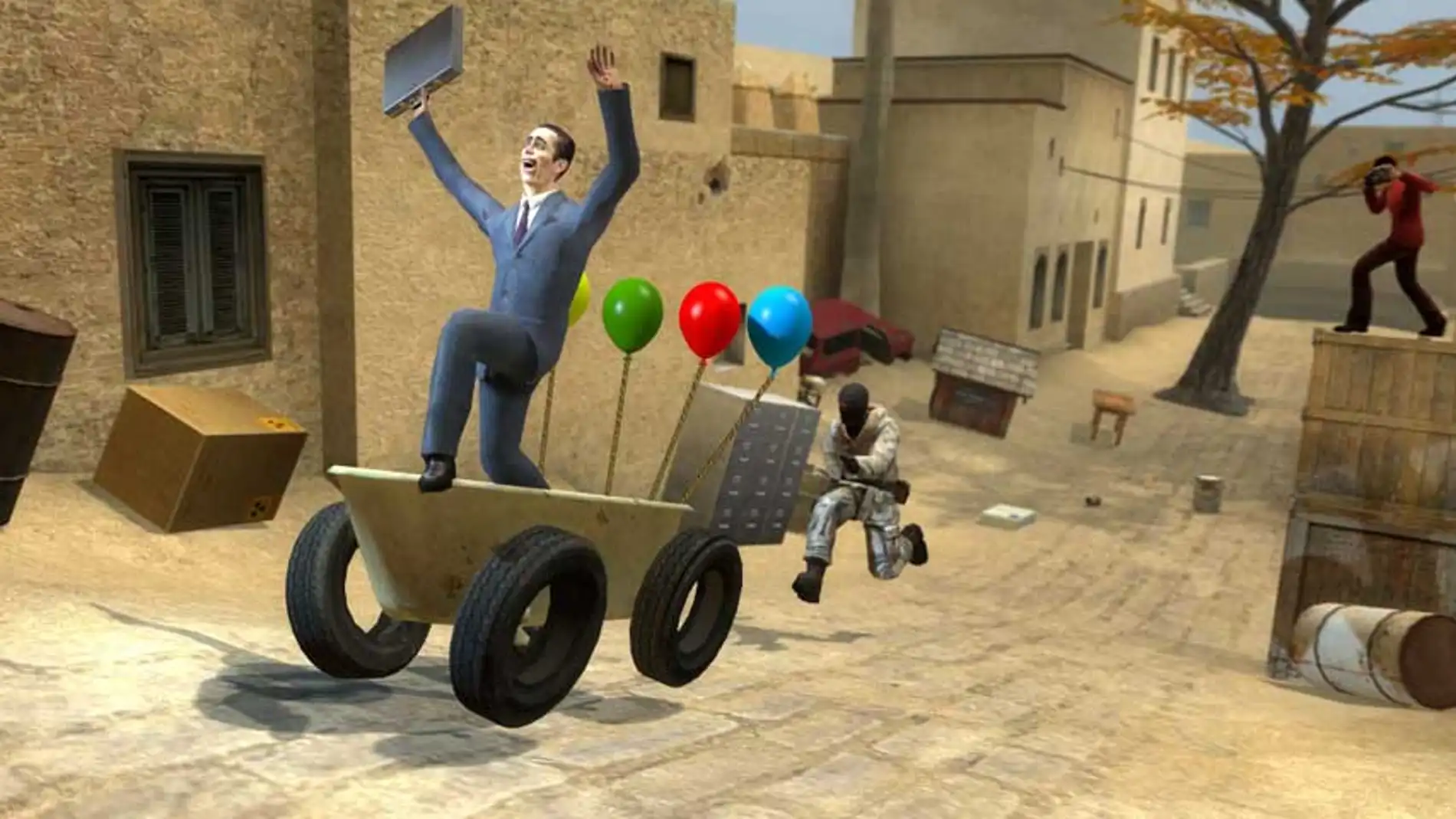 Garry's Mod