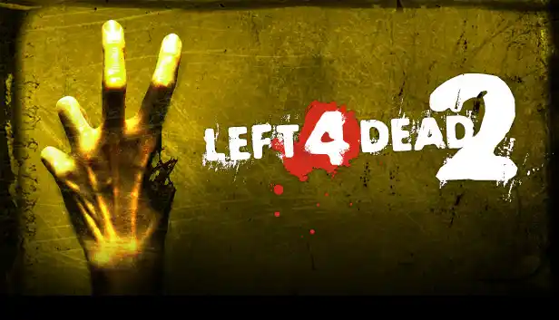 Left 4 Dead 2 hosting