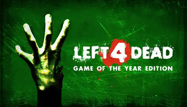 Left 4 Dead hosting