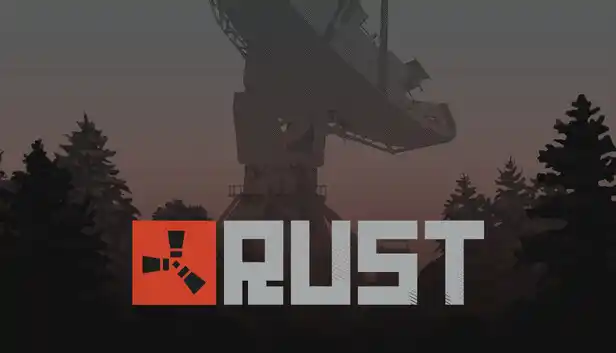Rust hosting