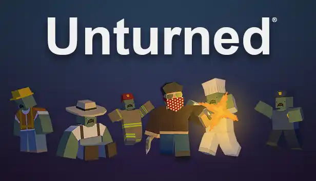 Unturned hosting