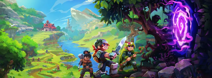 Hytale hosting