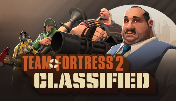 Team Fortress 2 Classified hosting
