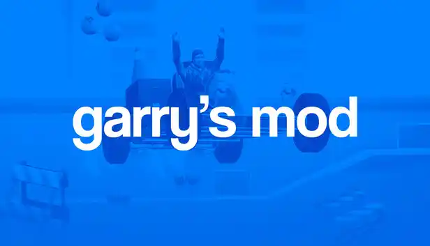 Garry's Mod